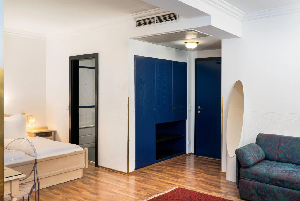 Arthotel ANA Gala, Trademark Collection by Wyndham