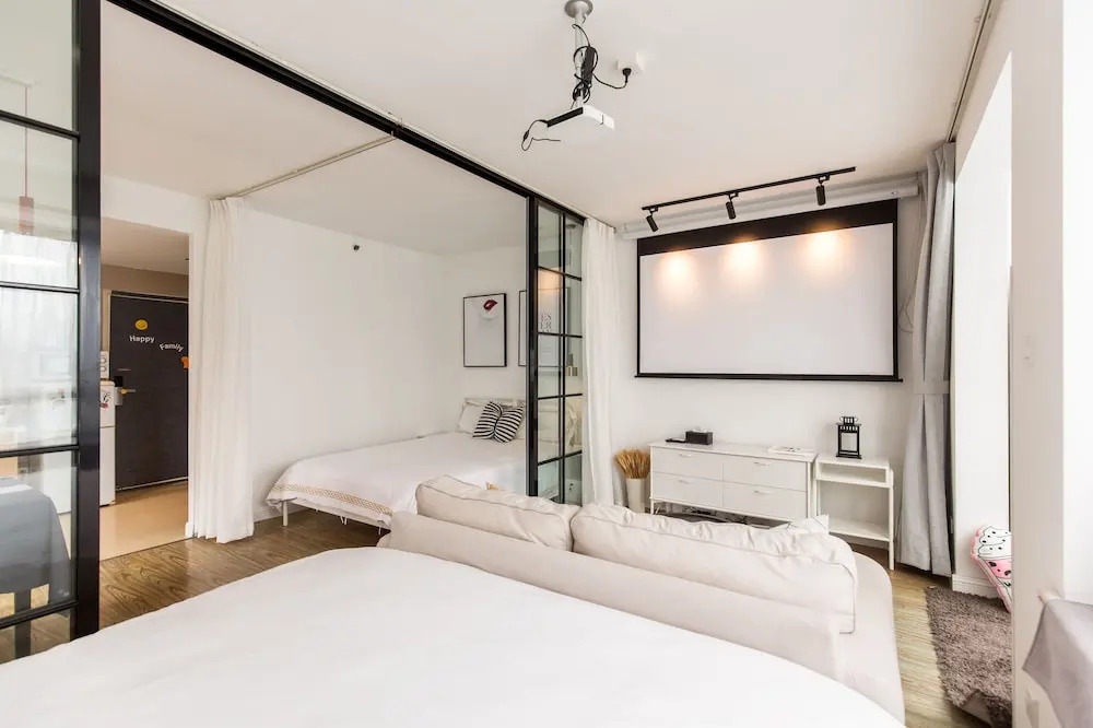 The Sidihome Service Apartment (Saintland Shop)