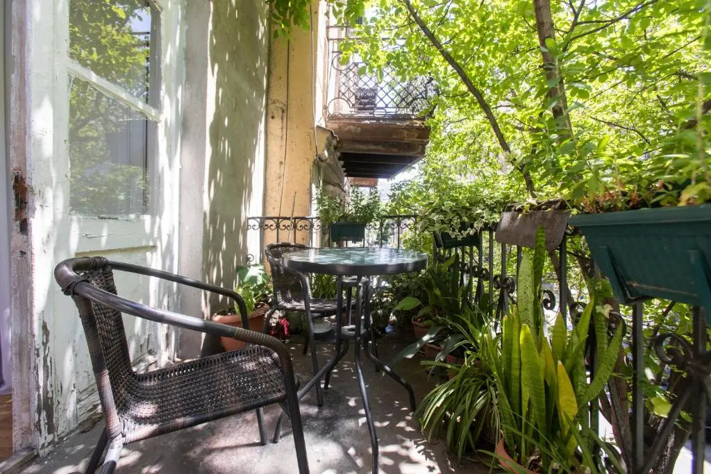 Private apartment