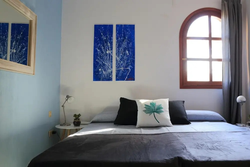 Casa Delfin