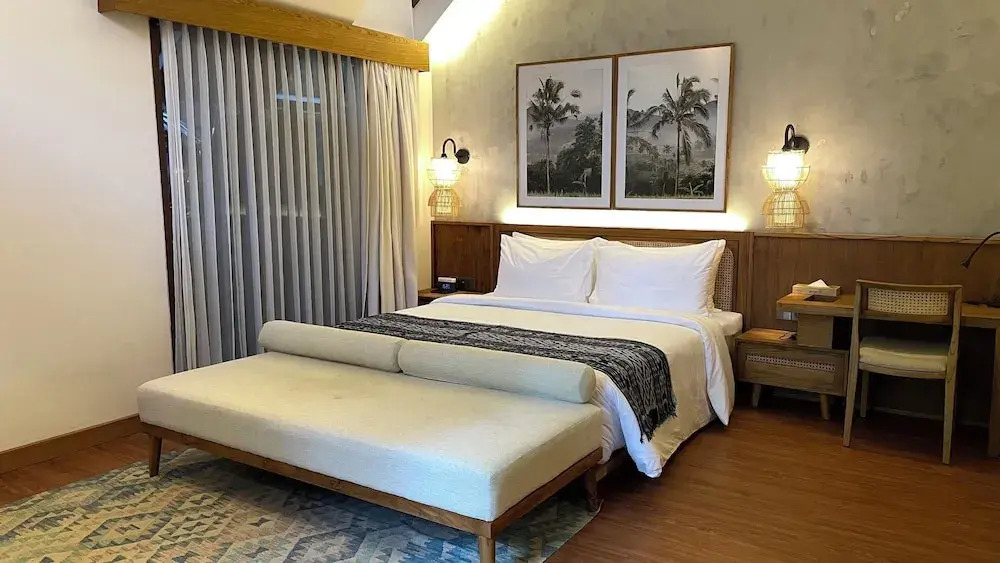 Leafy Home Canggu - 5 Mins Walk to Echo Beach