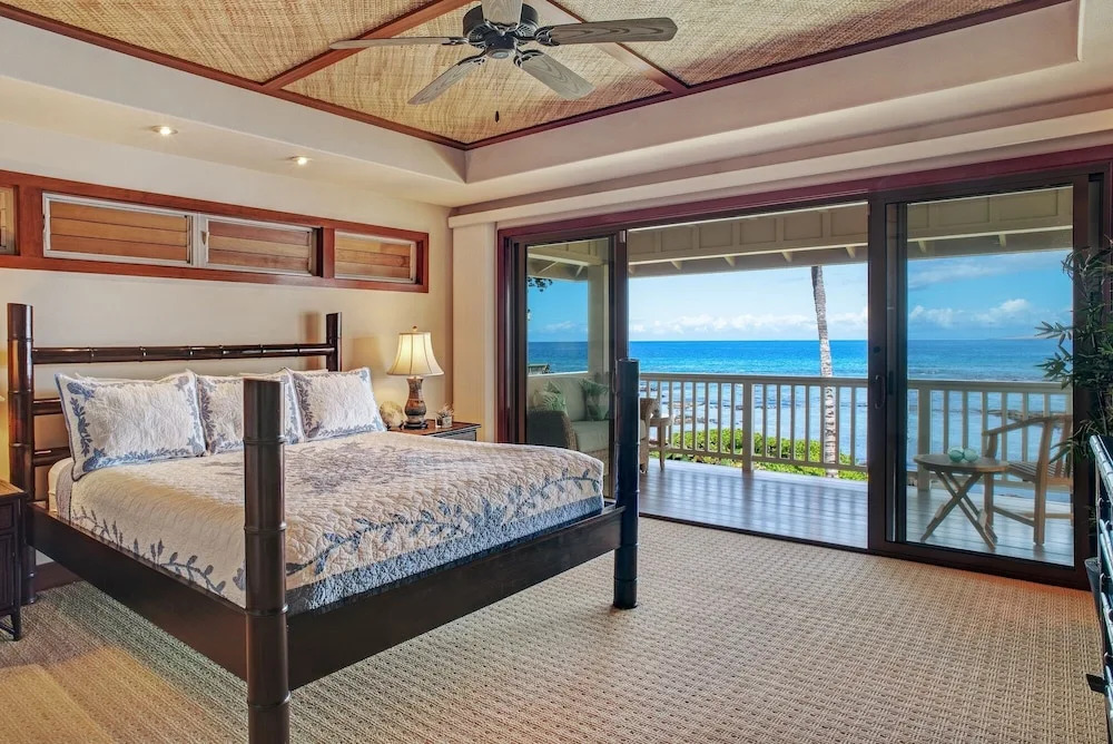 3BD Estate Home at Puako Bay 3 Bedrooms 3 Bathrooms Home