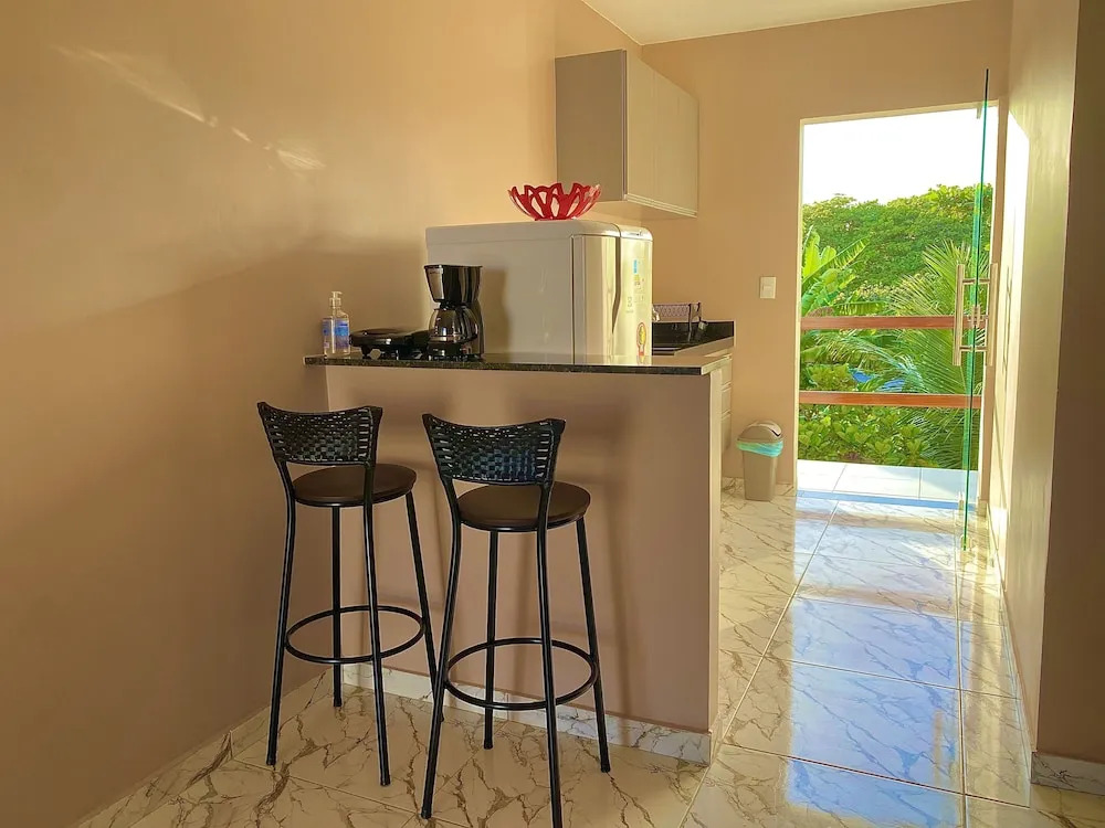 Casa Luxuosa na Praia do Frances