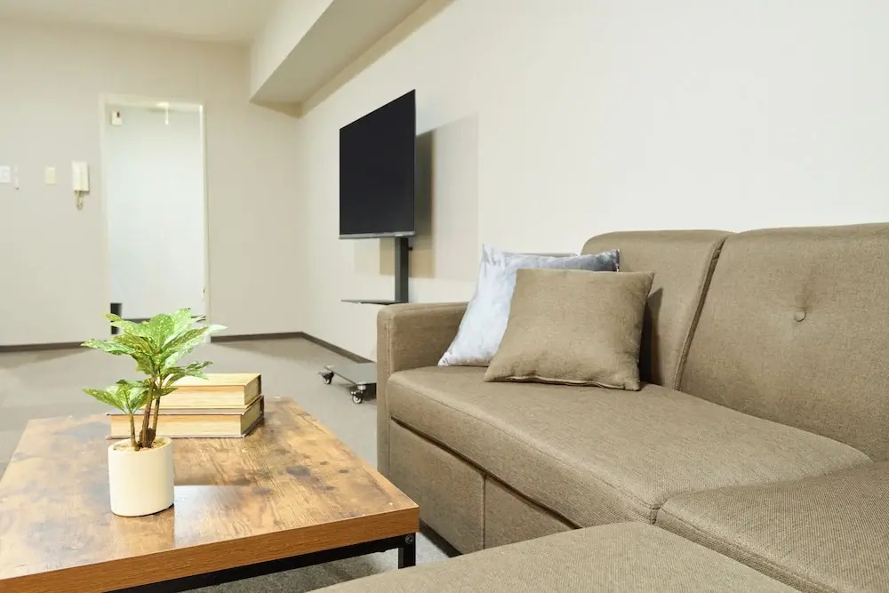 Residence Hotel KABUTO