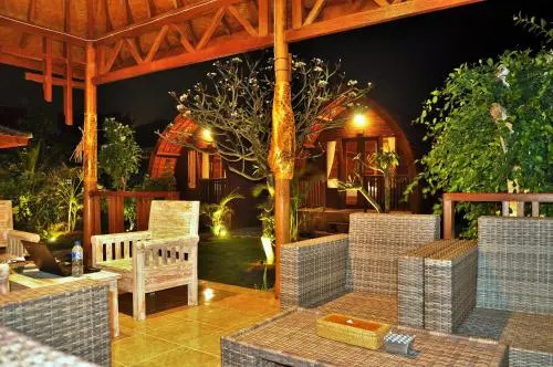 Setilas Bungalows