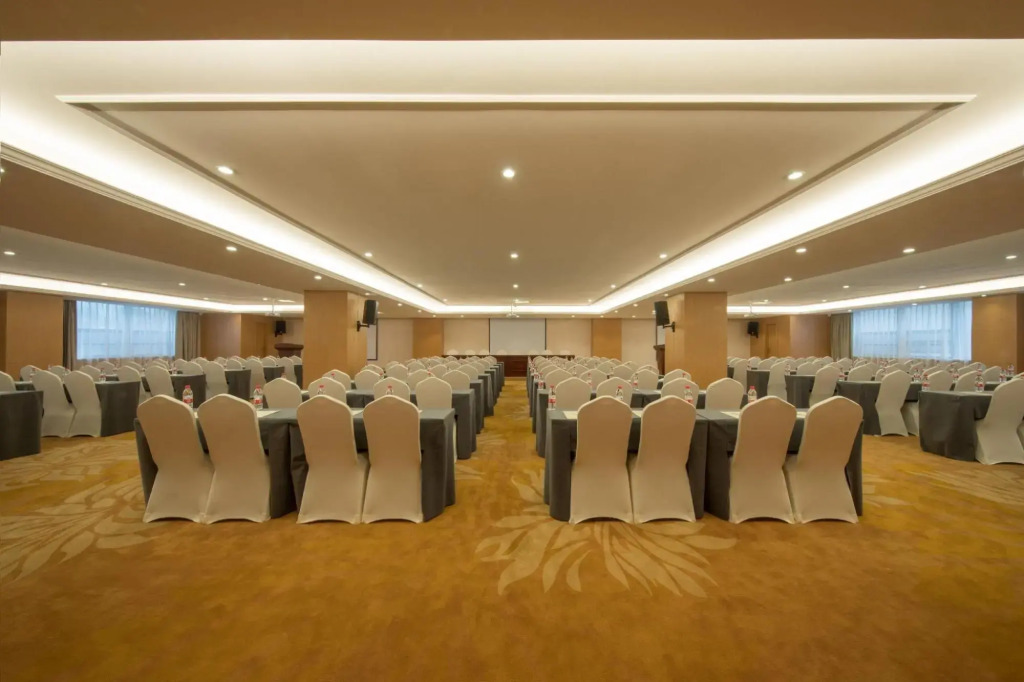 ELONG WANGUO Hotel (Hangzhou West Station Zheyi Hospital Branch)