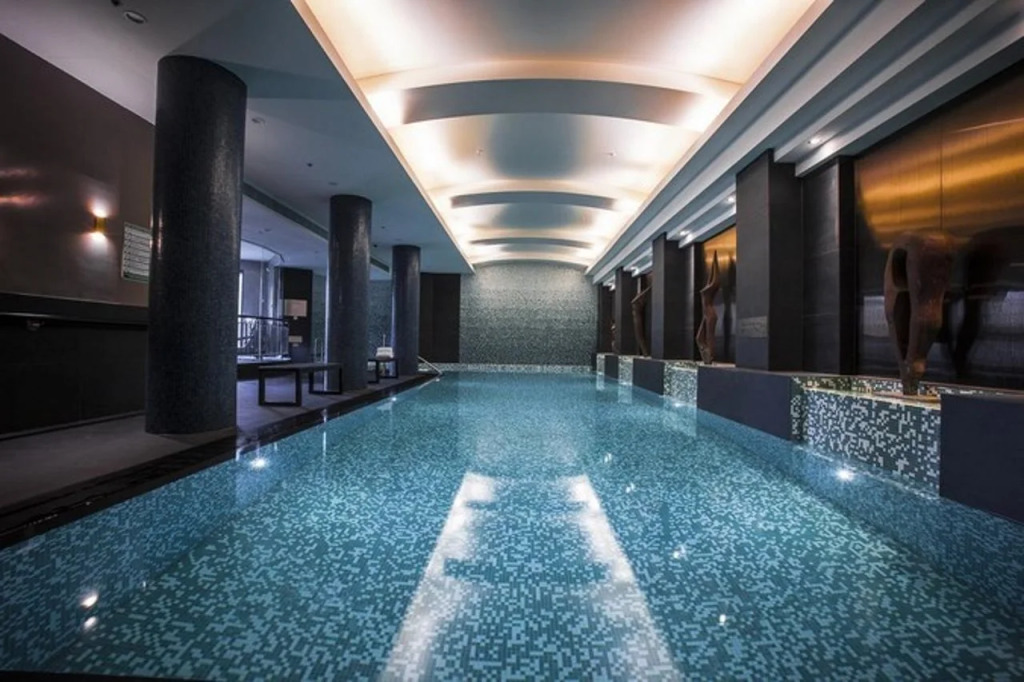 Quay West Suites Melbourne