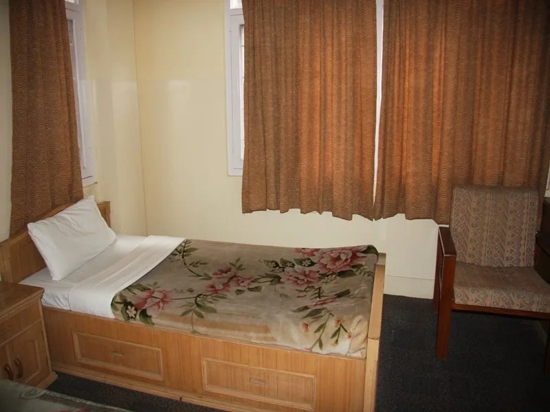 Student Guest House