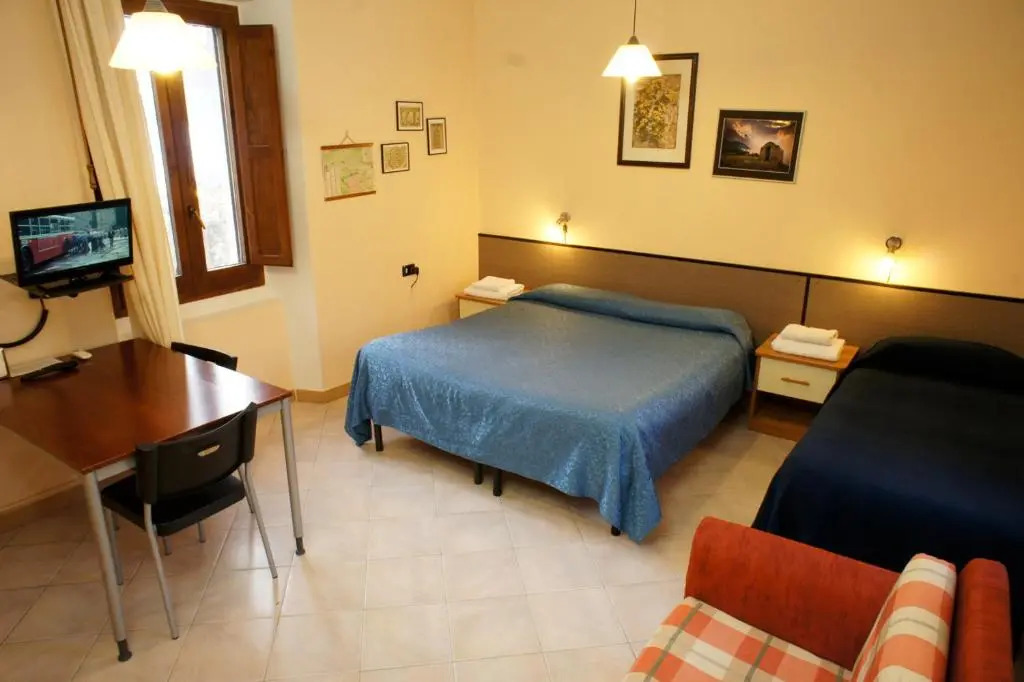 Bed and Breakfast LAnnunziata
