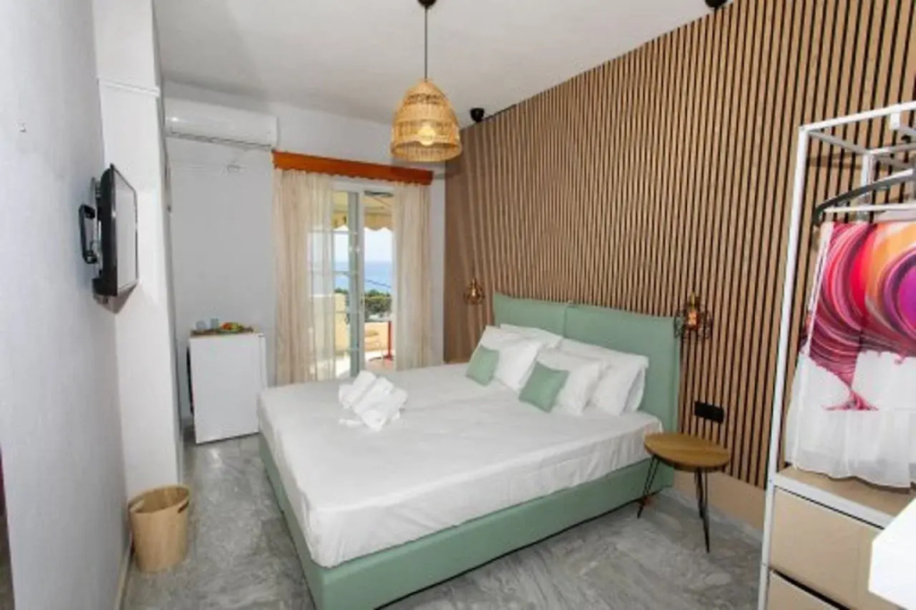 Hotel Agios Thomas