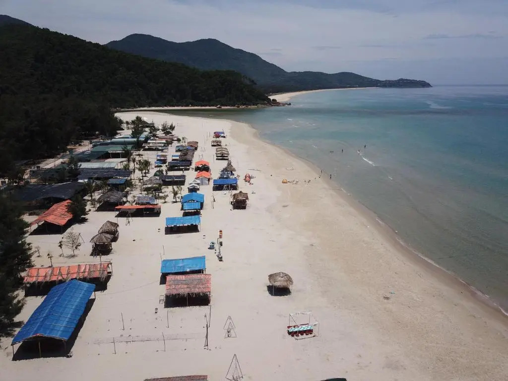 CANH DUONG MOTEL
