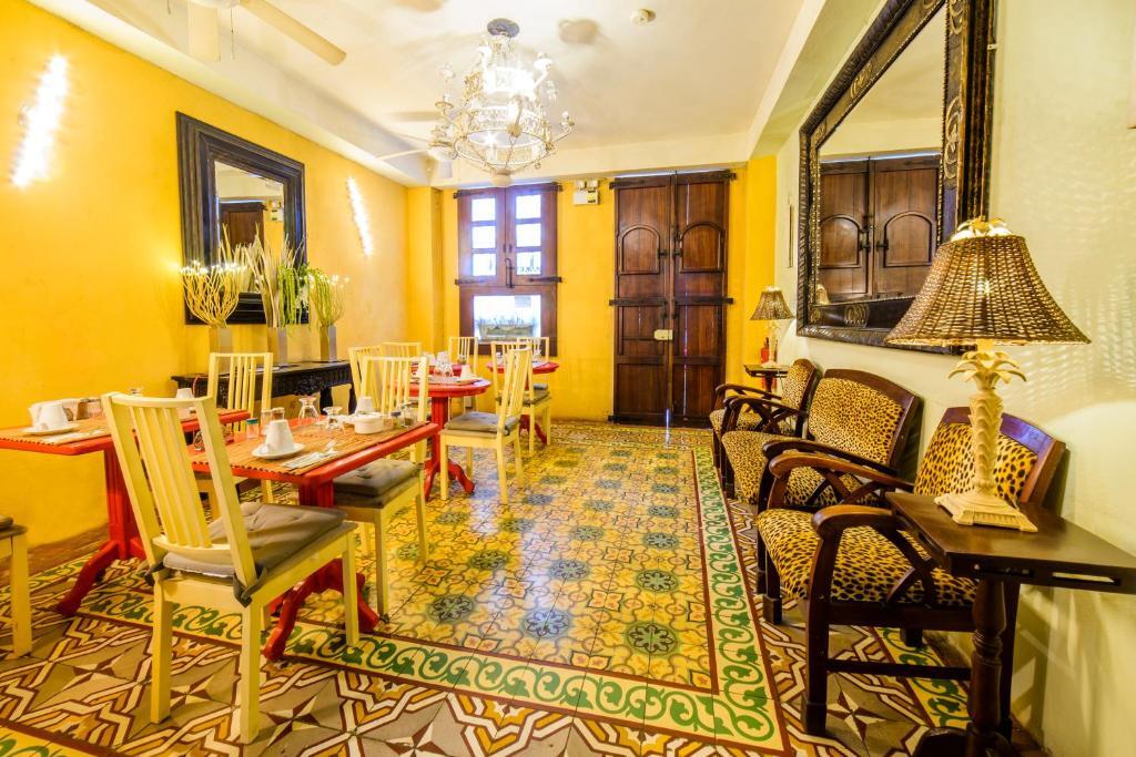 Casa Naemie