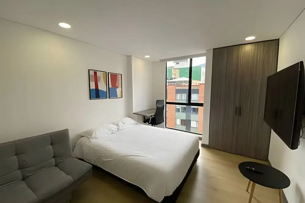 Edificio Loft 20-51