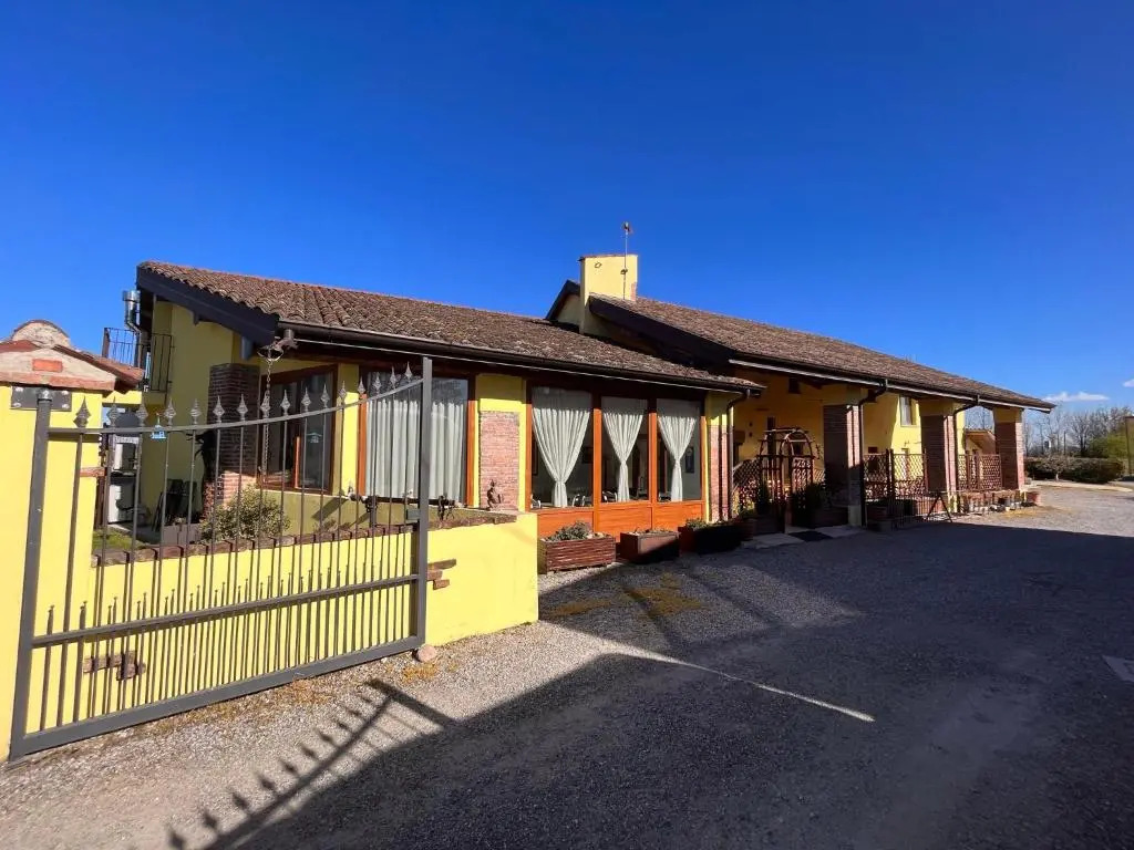 Hotel Il Mulino B&B