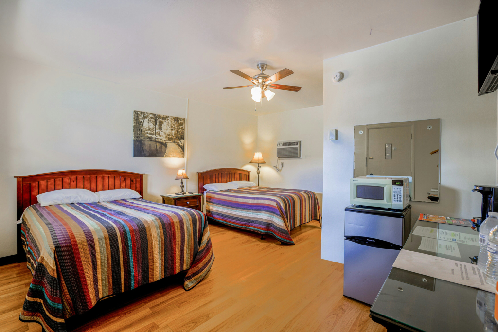 Cadiz Motel by OYO on route 250