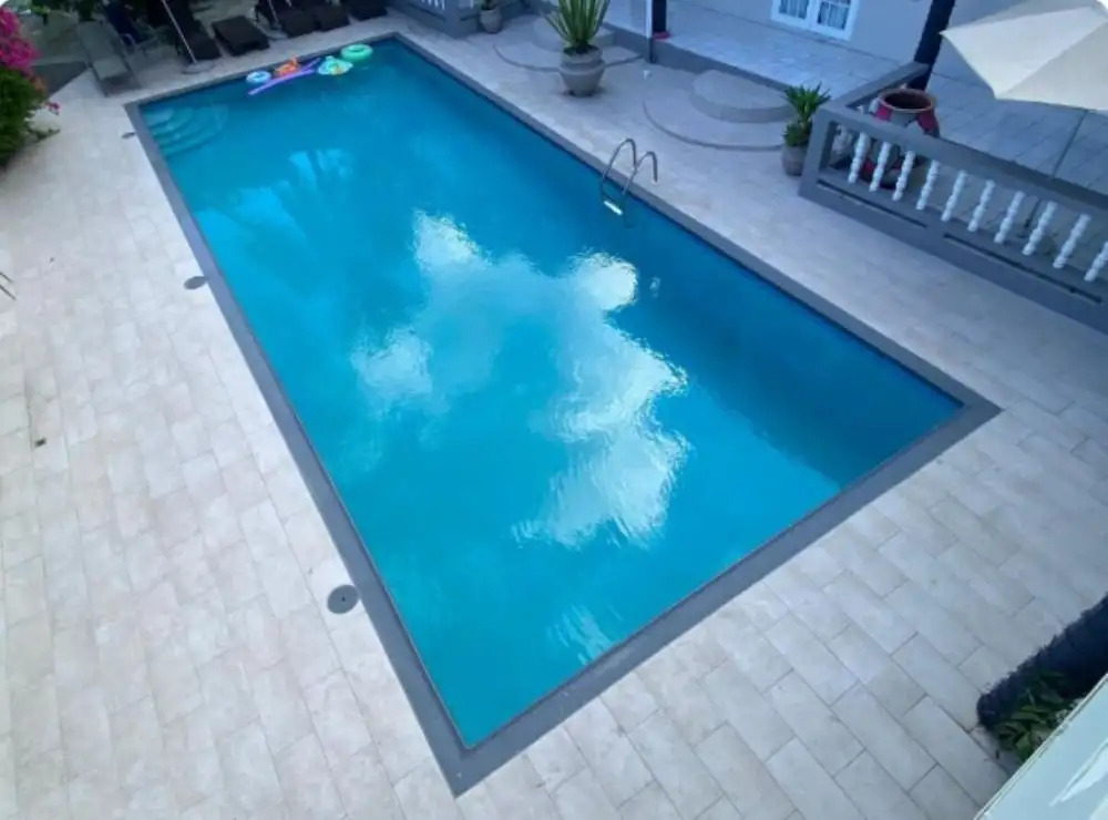 1-Bdrm Studio Retreat in Rodney Bay w AC