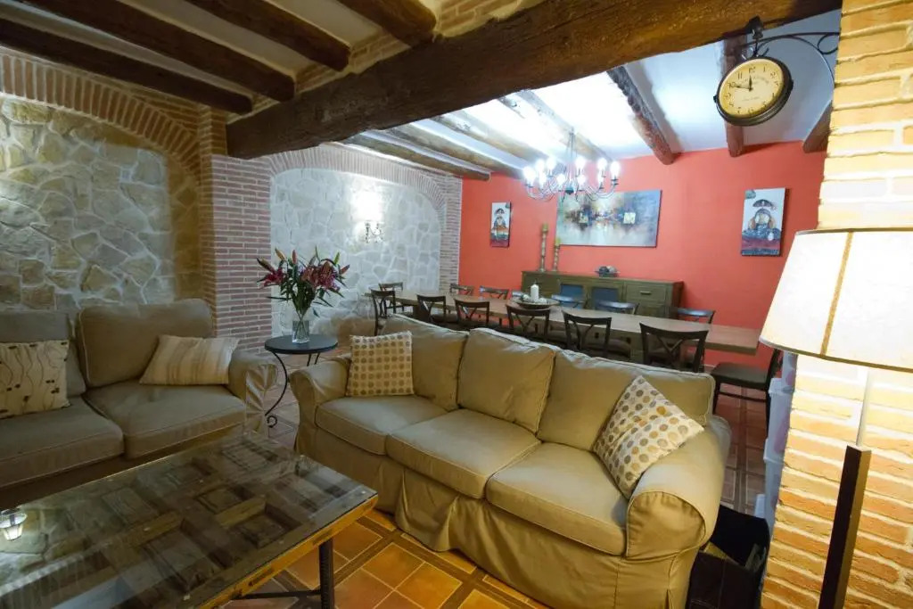 Casa El Altero
