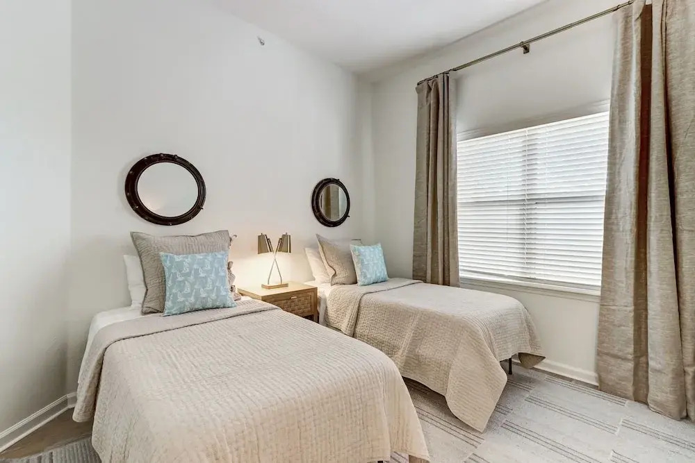 Luxury 3BR Retreat in Fernandina Beach Ocean Park - 103