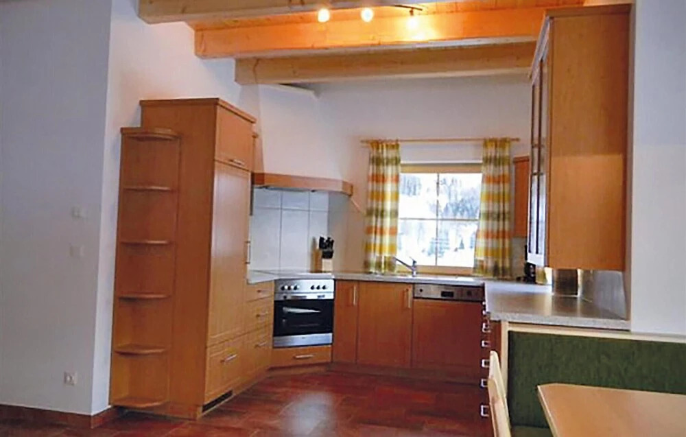 Ferienhaus Mit Sauna