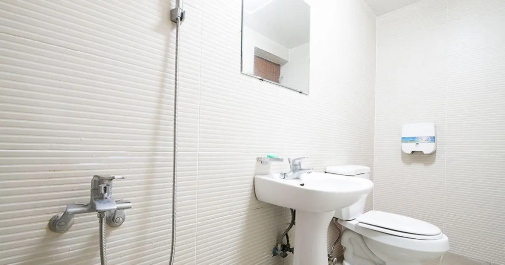 Jeju Youth Hostel