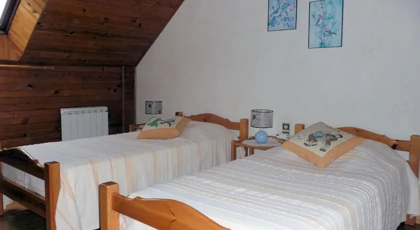 Gîtes de Kergorz