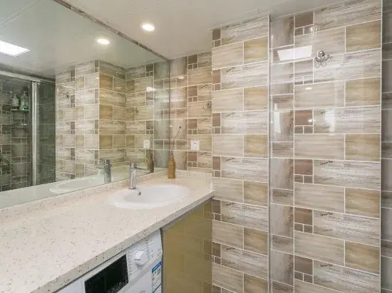 Qingshe Apartment (Shanghai Sijing Metro Station)