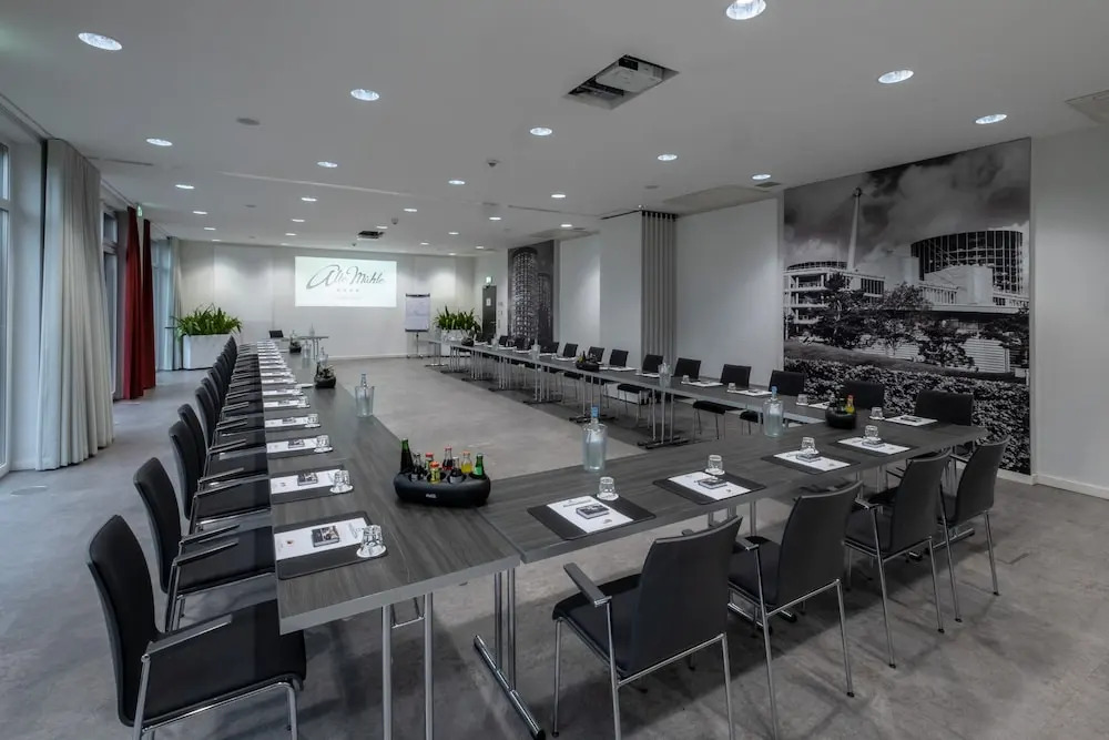 Privathotel alte mühle Wolfsburg-Weyhausen
