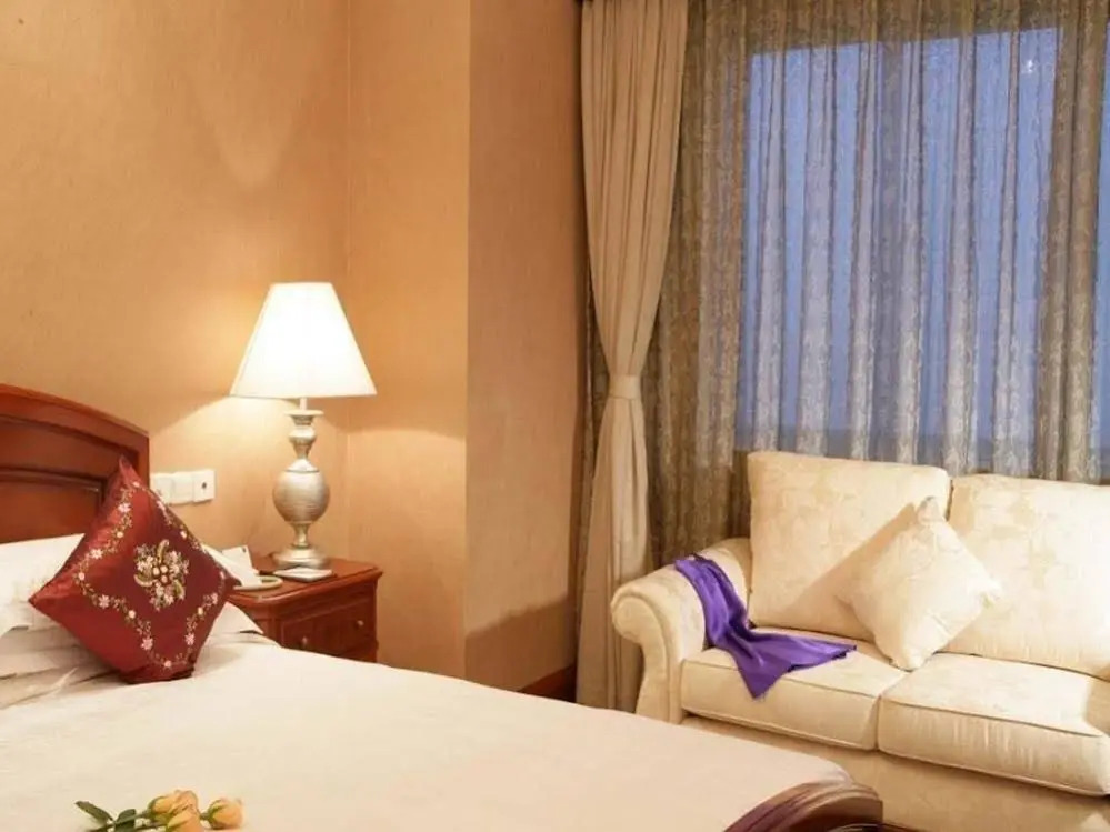 Tian Ma Hotel - Hangzhou
