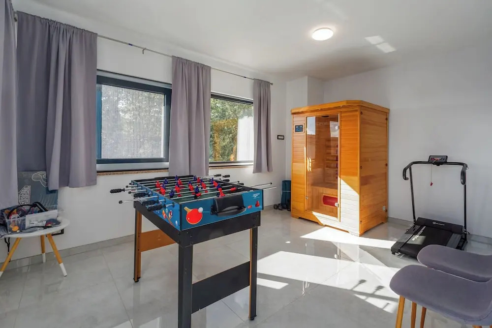 Villa Keke