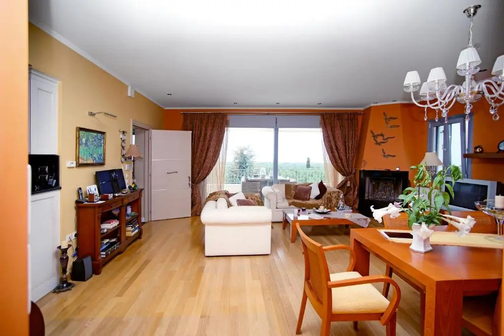 Luxury Villa Dion