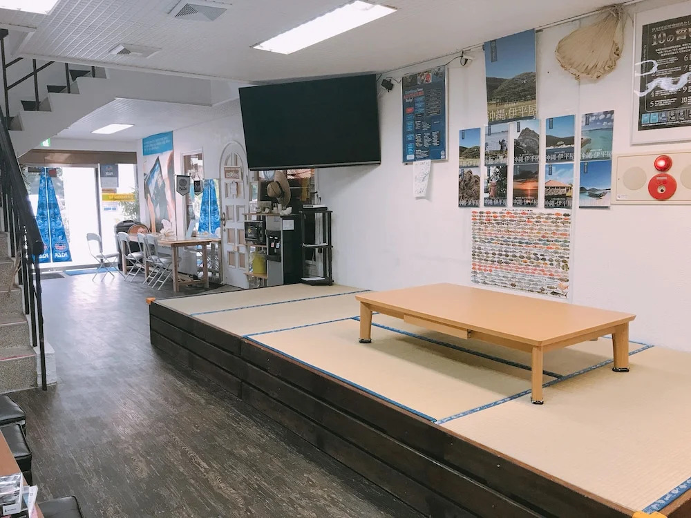 Orion Divers Guest House - Hostel
