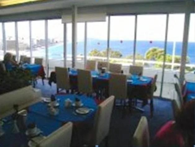 Park Hotel Loutraki