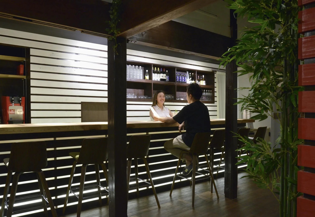 ZEN Hostel