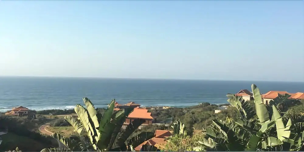The Lookout Zimbali