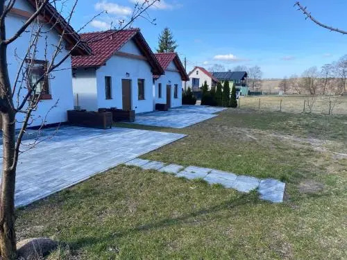 Nad Jeziorem