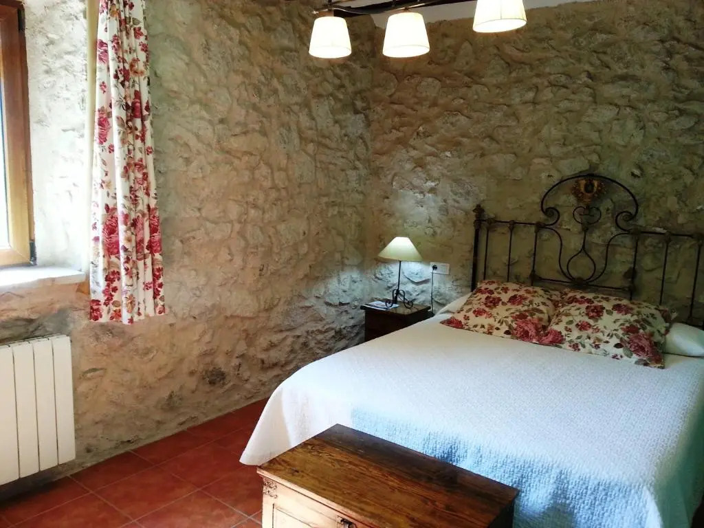 Apartamentos rurales La Alquería del Pilar
