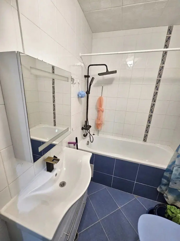 Nautilus Club, lux Apartment Sunny Beach Bulgaria