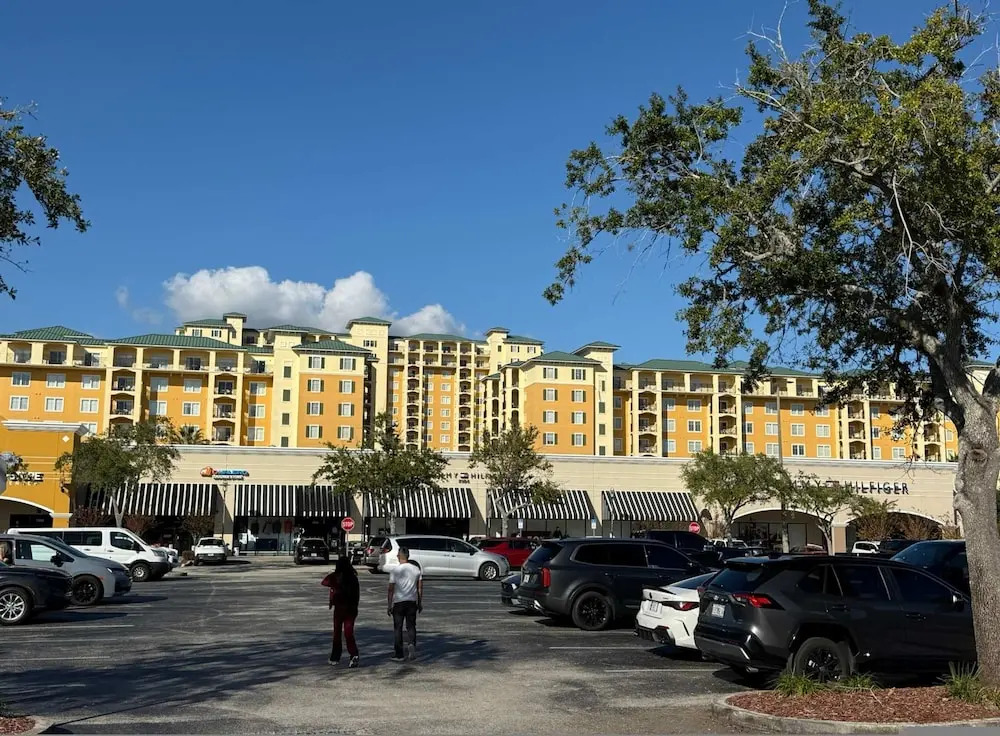2bed 2bath Near Disney Piratepool Spa Balcony