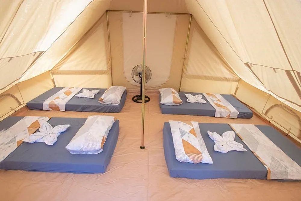 The Acacia Glamping Park