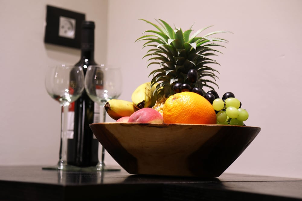 Kalvin Boutique Hotel by Levinsky Market Tel-Aviv