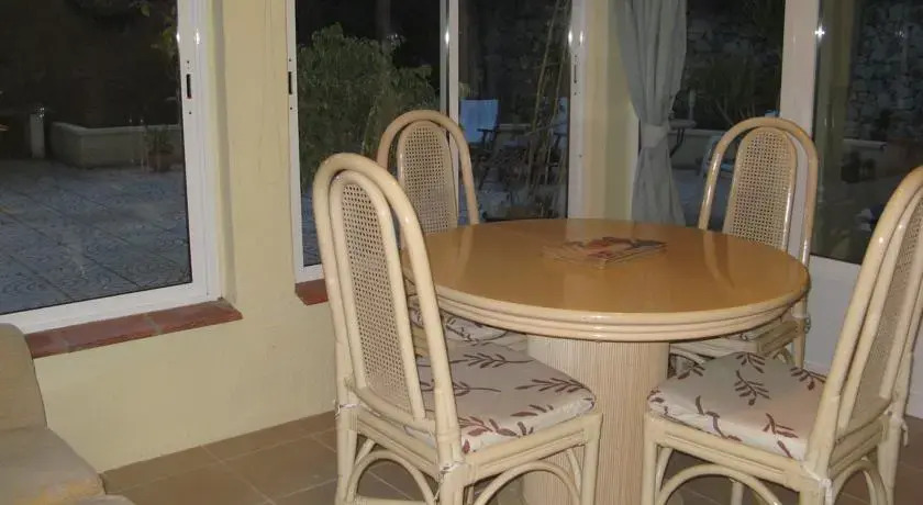 Villa Temmy