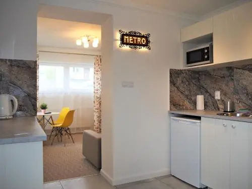 Apartamenty Dobranoc - Wawer 2