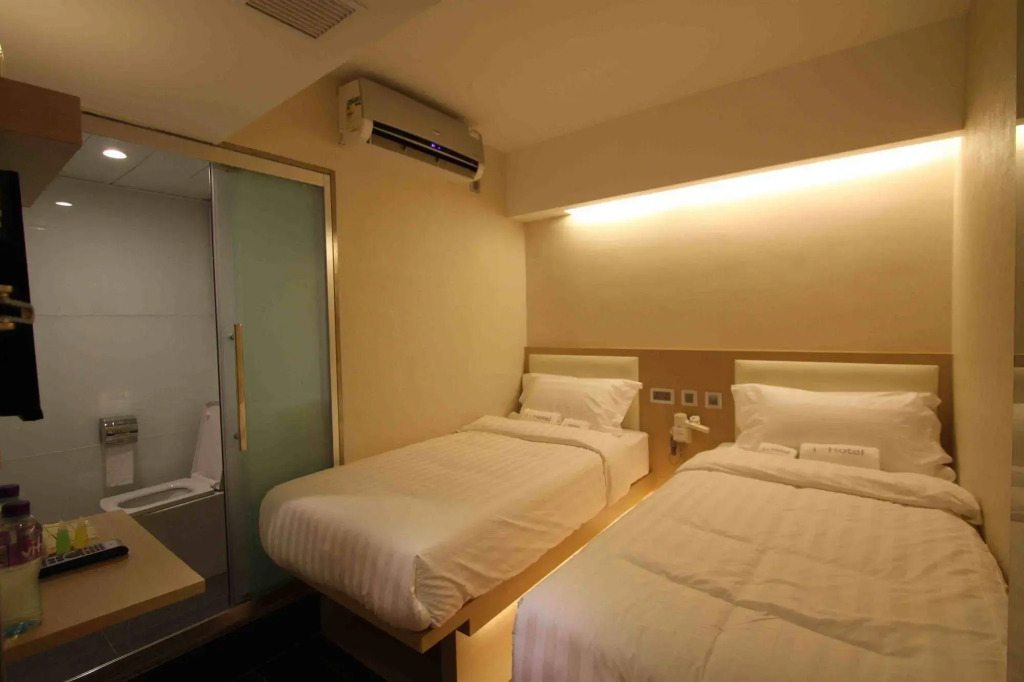 i hotel-B&B