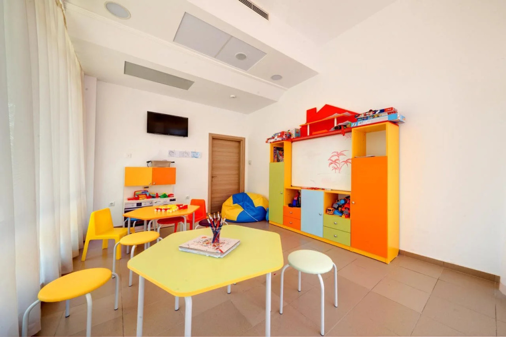 Maria Palace Hotel - All Inclusive