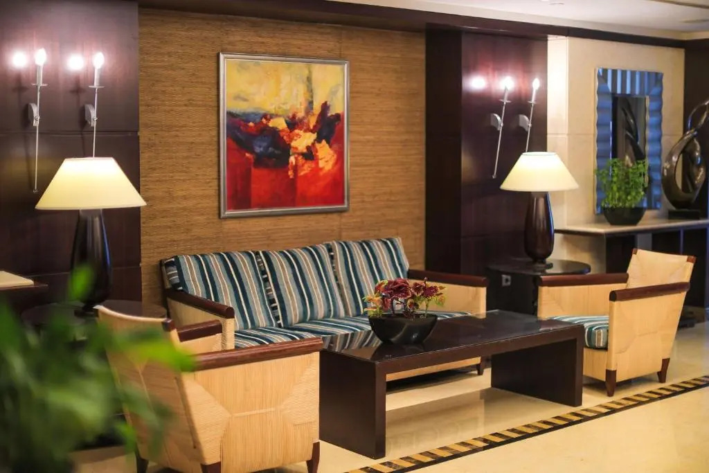 Raouche Arjaan by Rotana