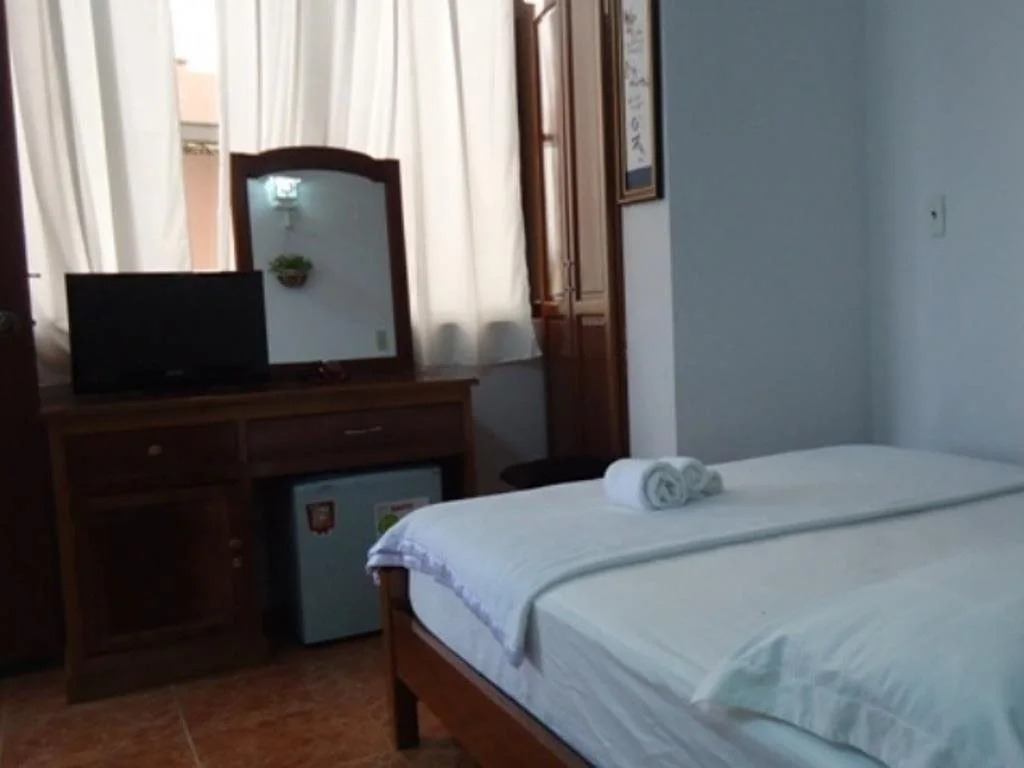 Viva Hotel
