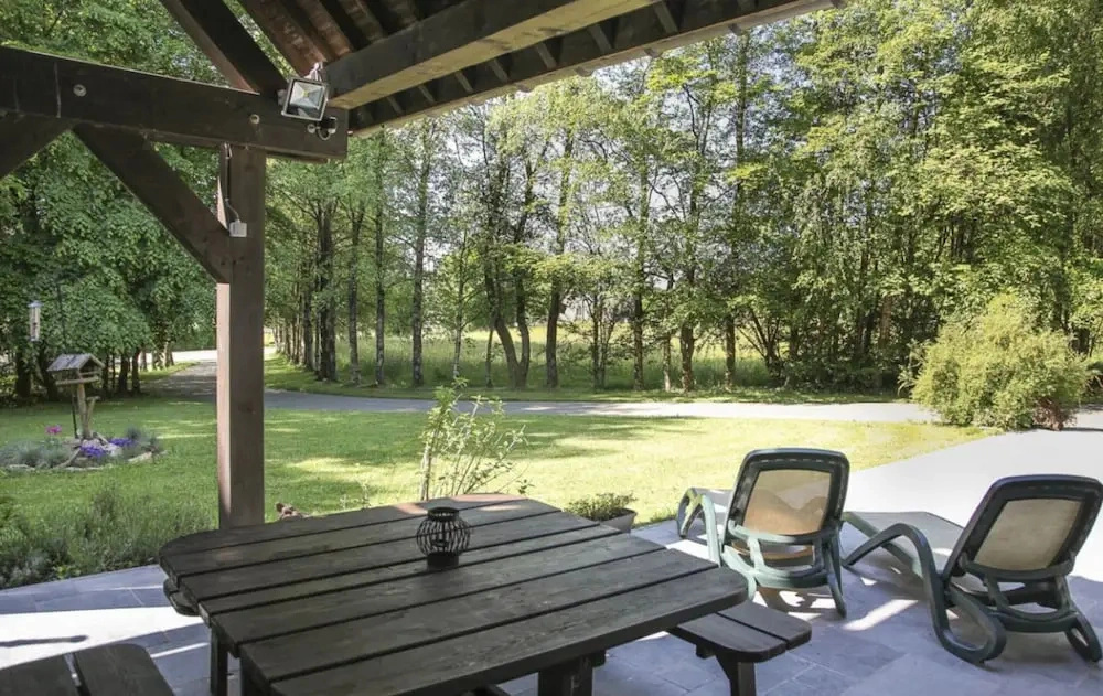 Charming Holiday Home in Malmedy