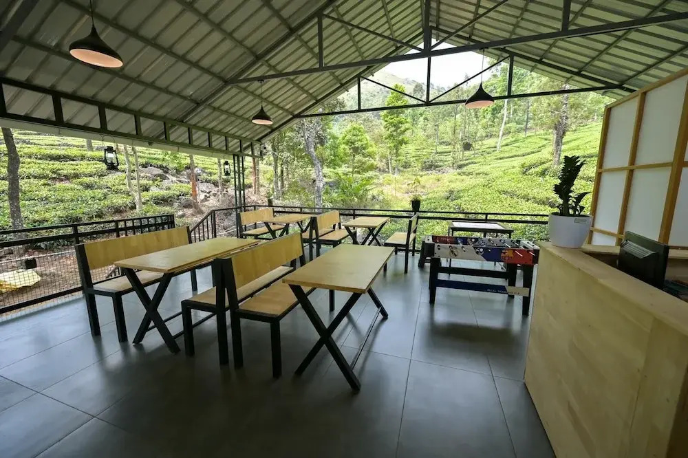 Vythiri Tea Valley
