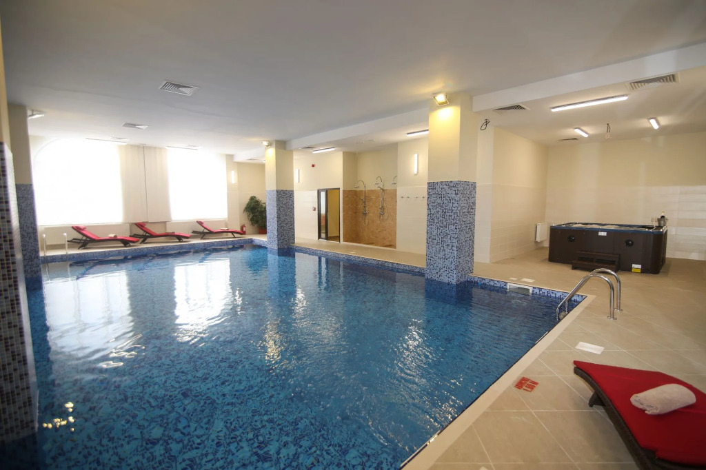 Hotel Carmen