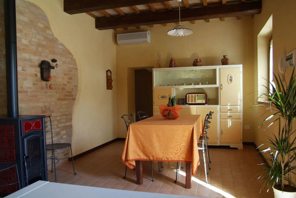 Agriturismo Al Crepuscolo